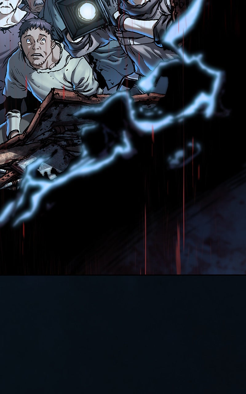 Read Leviathan FR Manga Online