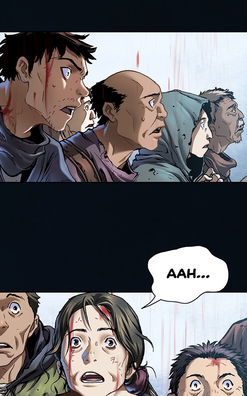 Read Leviathan FR Manga Online