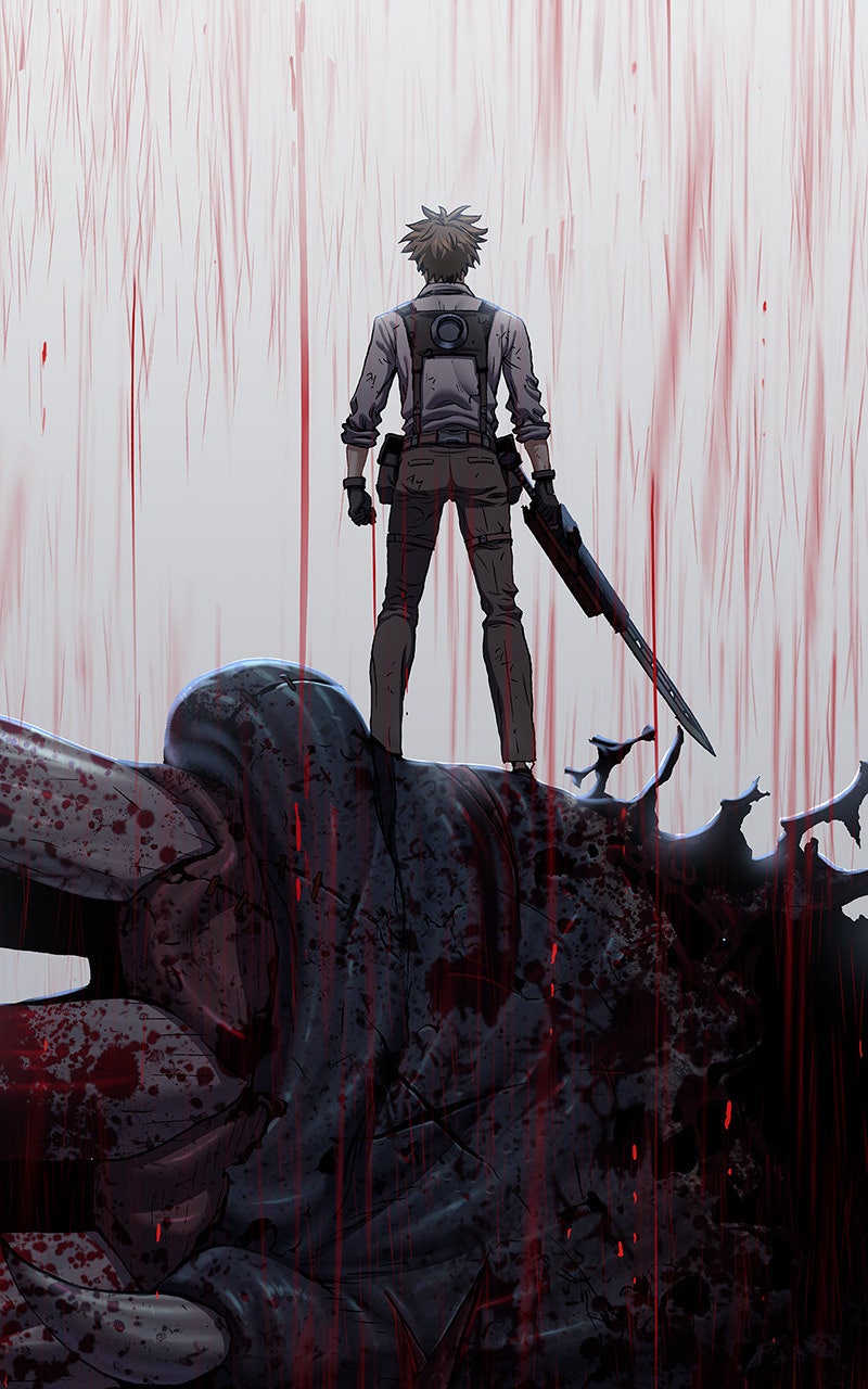 Read Leviathan FR Manga Online