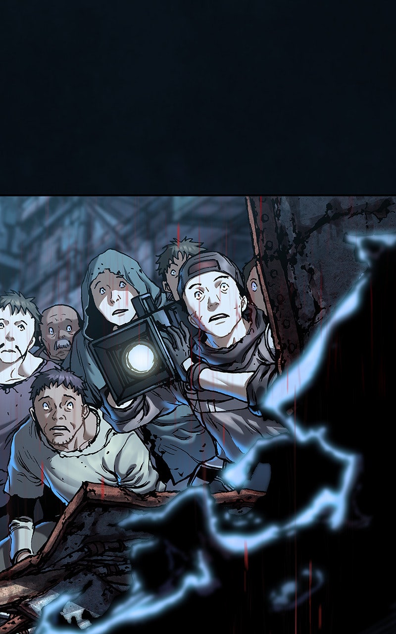 Read Leviathan FR Manga Online