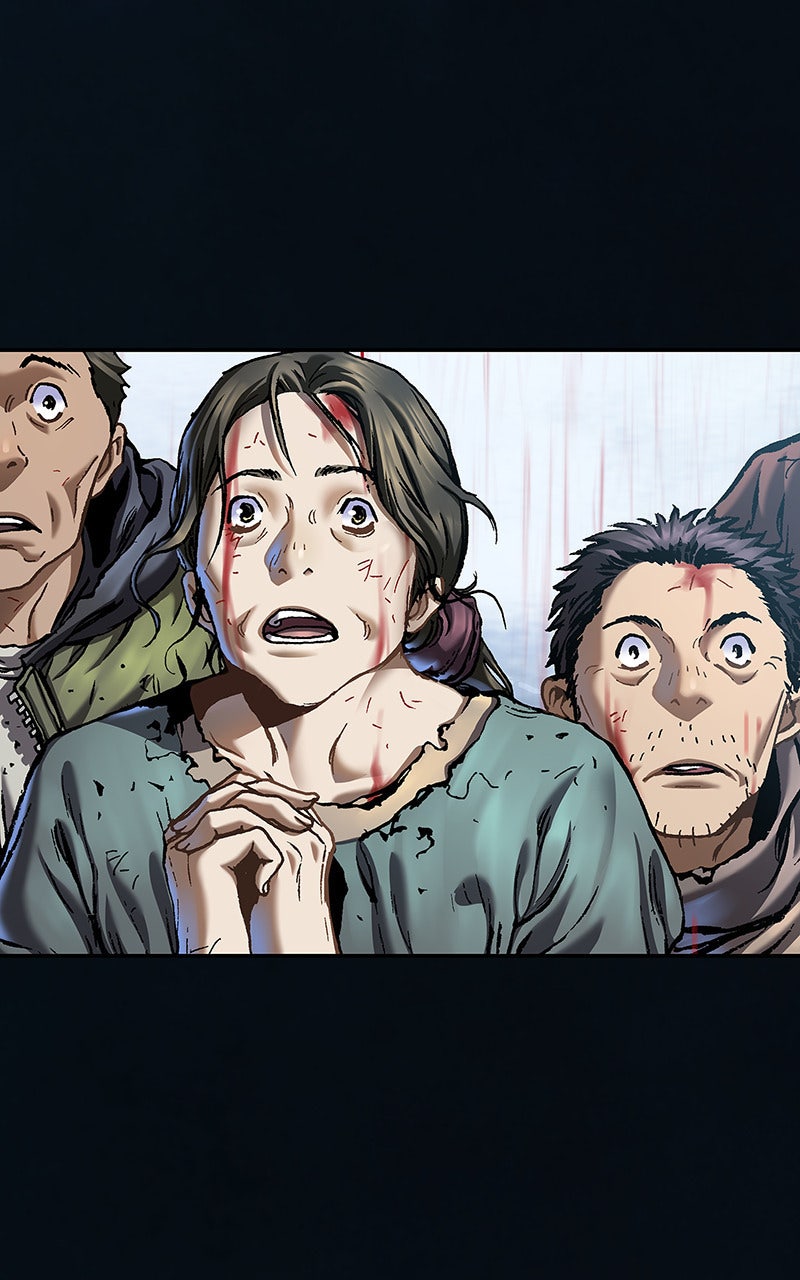 Read Leviathan FR Manga Online