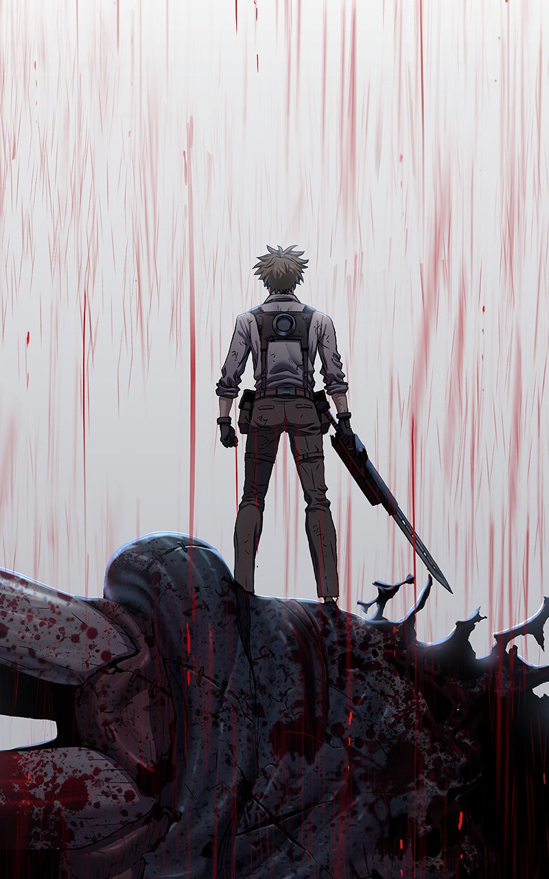 Read Leviathan FR Manga Online