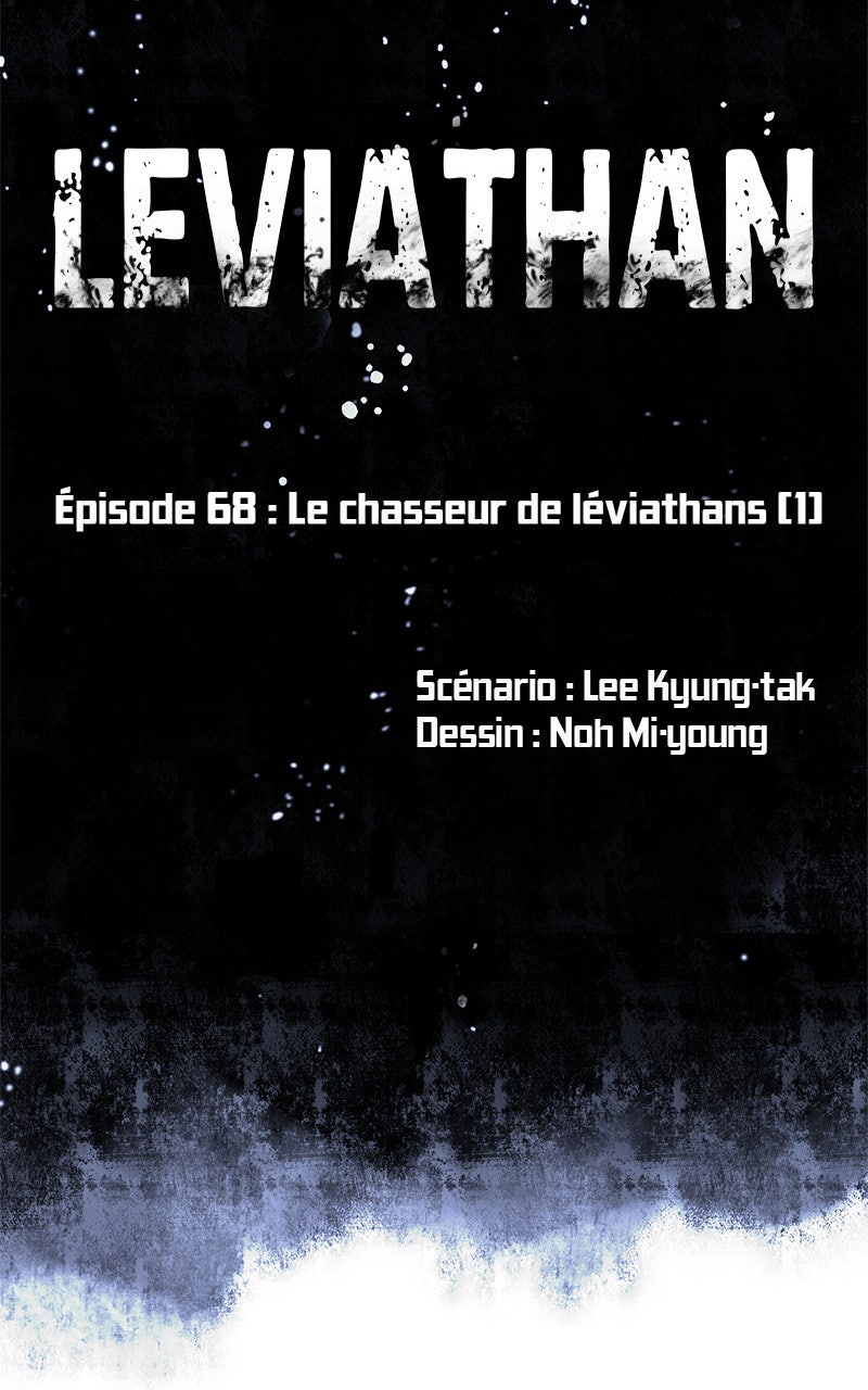 Read Leviathan FR Manga Online
