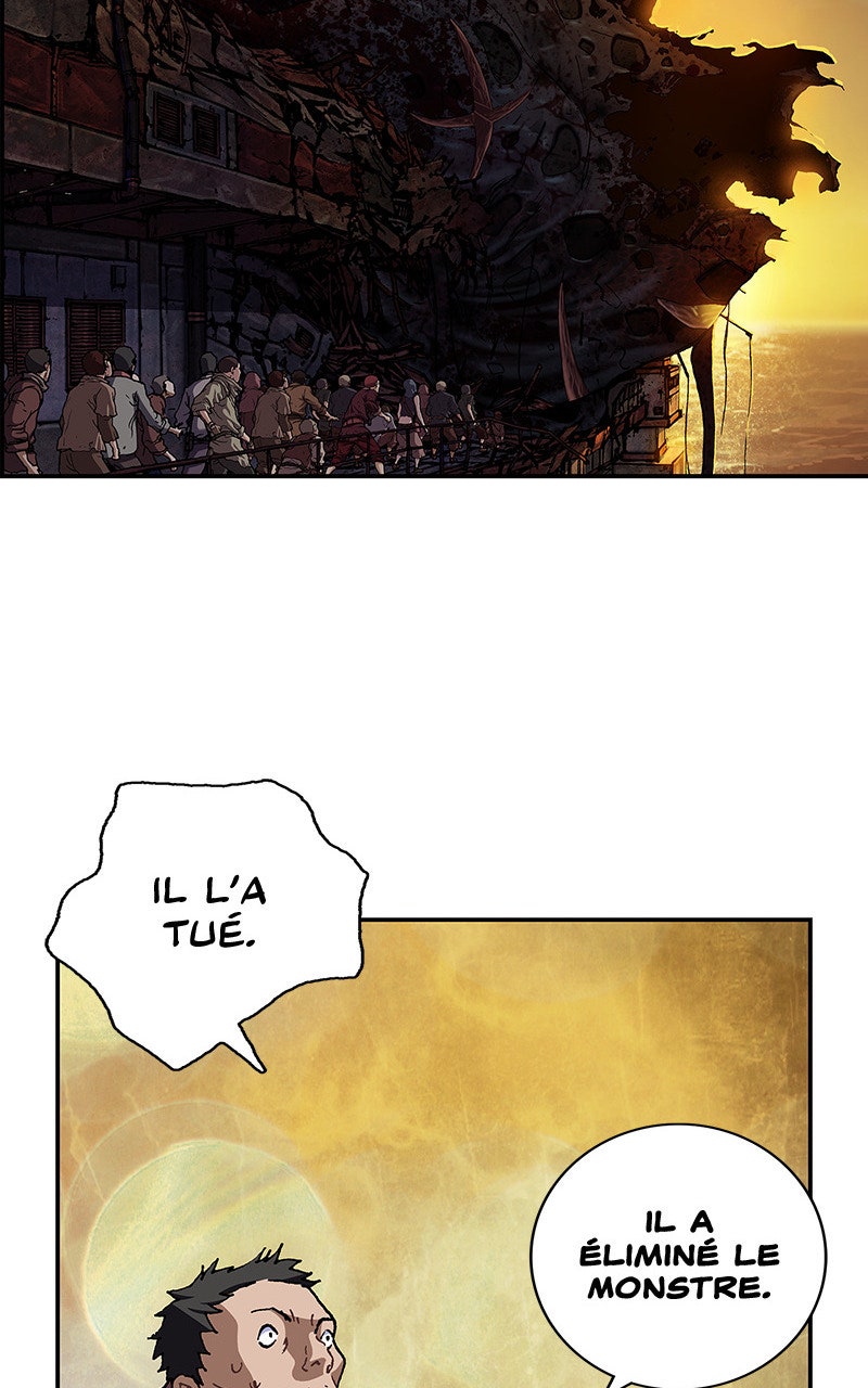 Read Leviathan FR Manga Online