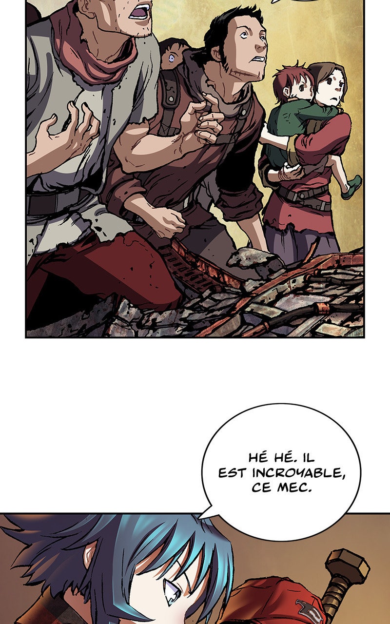 Read Leviathan FR Manga Online