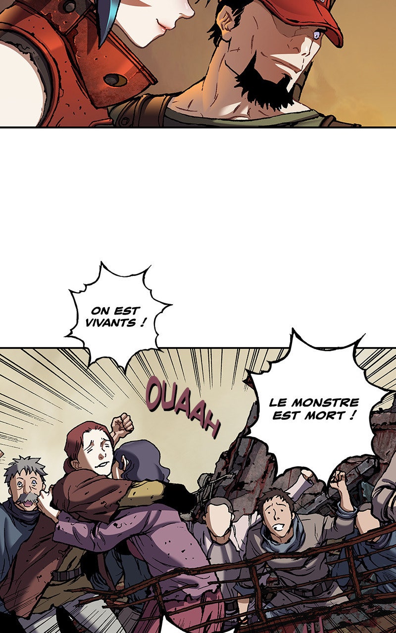 Read Leviathan FR Manga Online