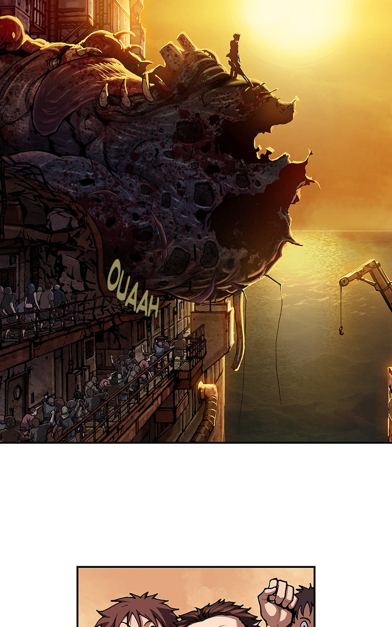 Read Leviathan FR Manga Online