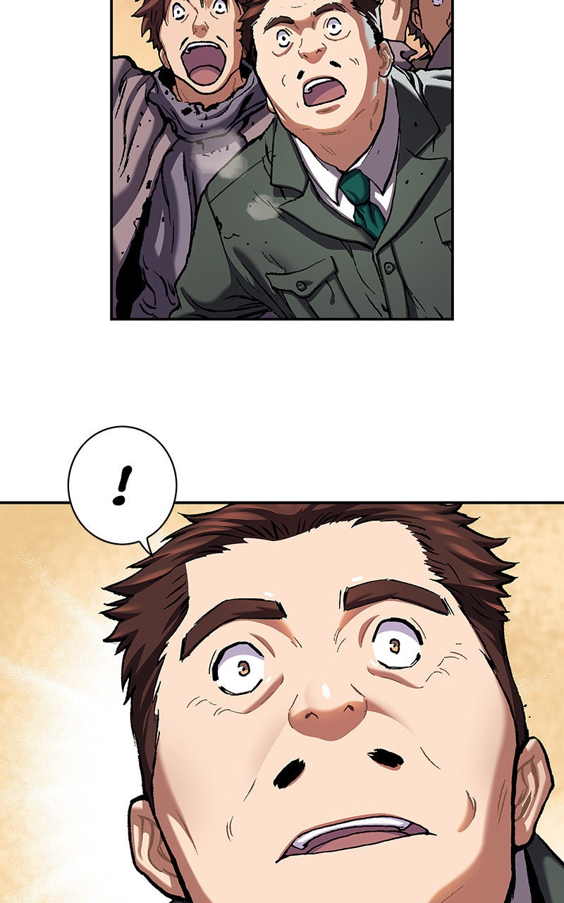 Read Leviathan FR Manga Online