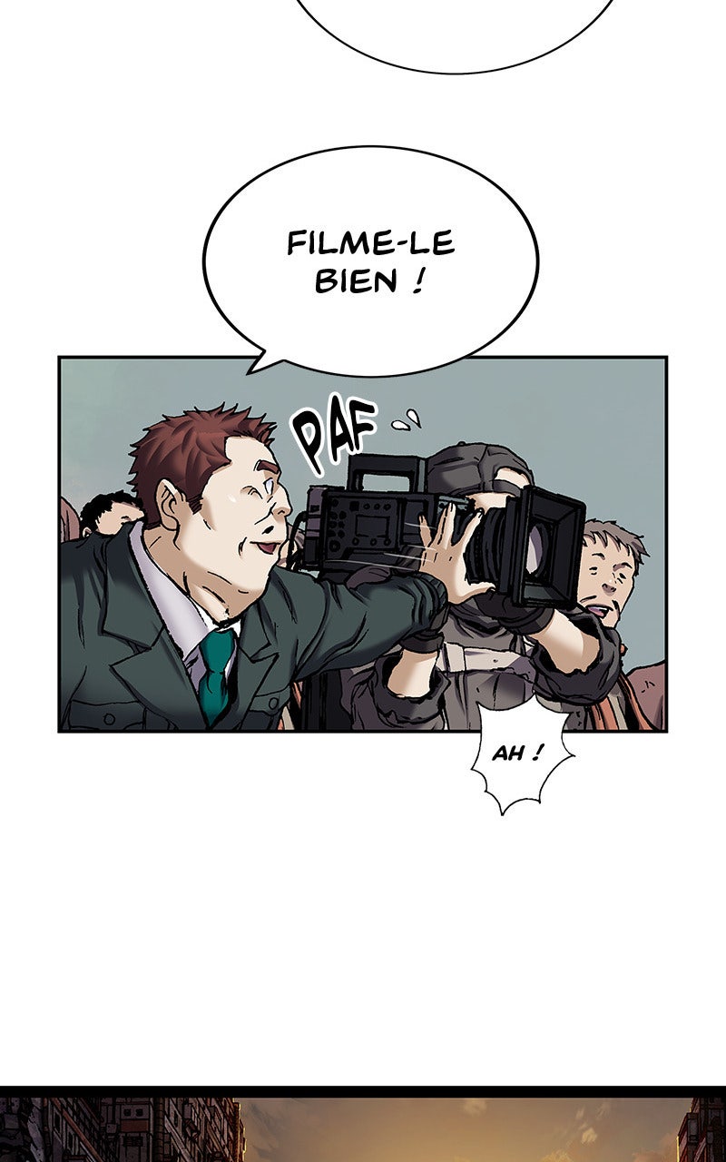 Read Leviathan FR Manga Online