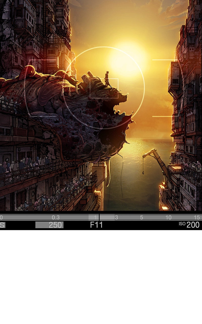 Read Leviathan FR Manga Online