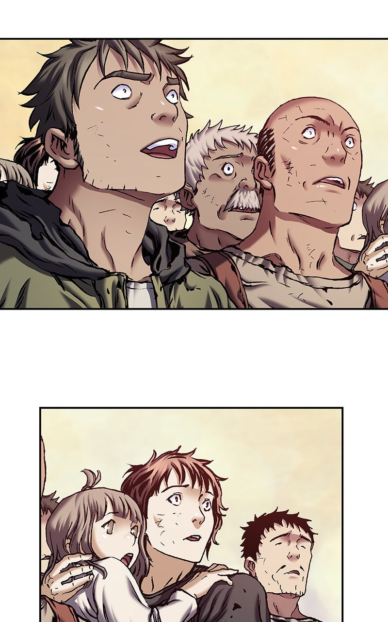 Read Leviathan FR Manga Online