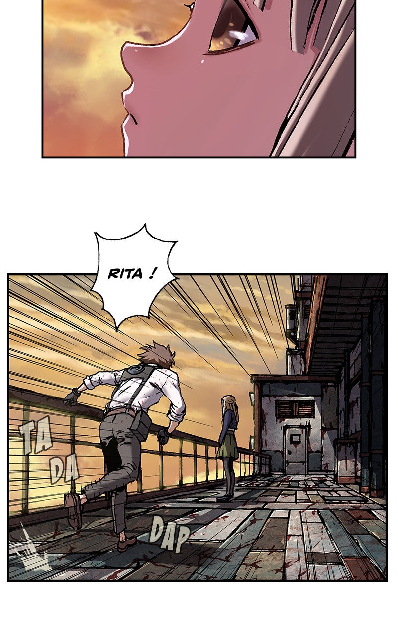 Read Leviathan FR Manga Online