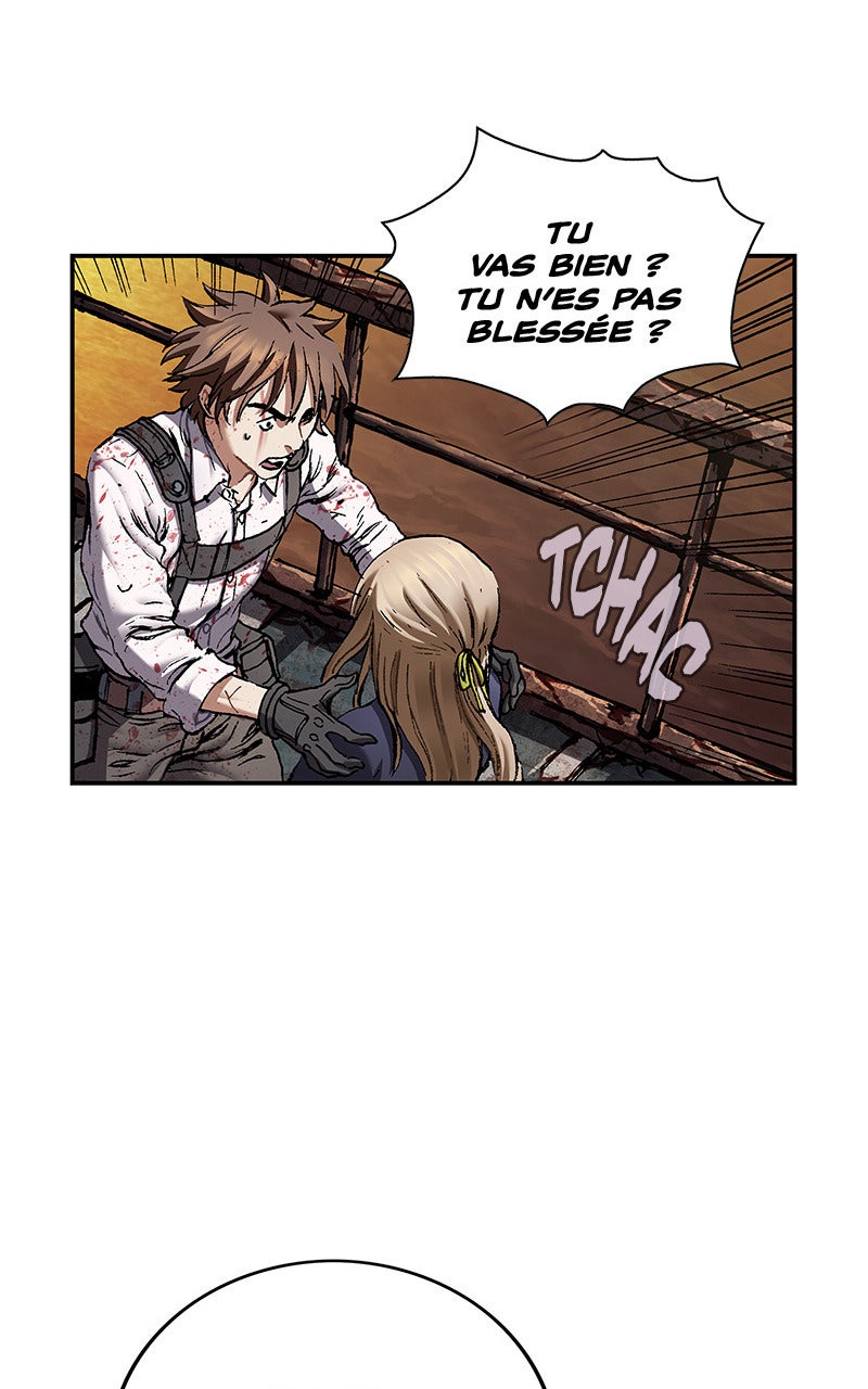 Read Leviathan FR Manga Online