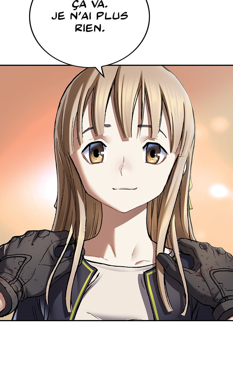 Read Leviathan FR Manga Online