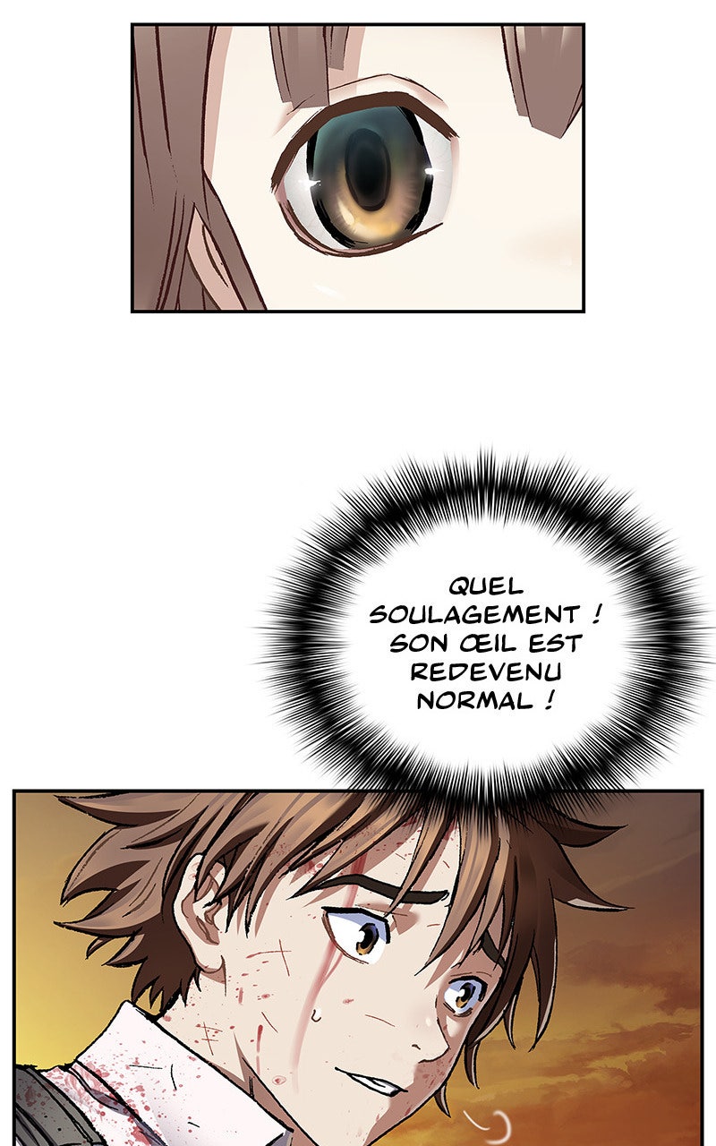 Read Leviathan FR Manga Online