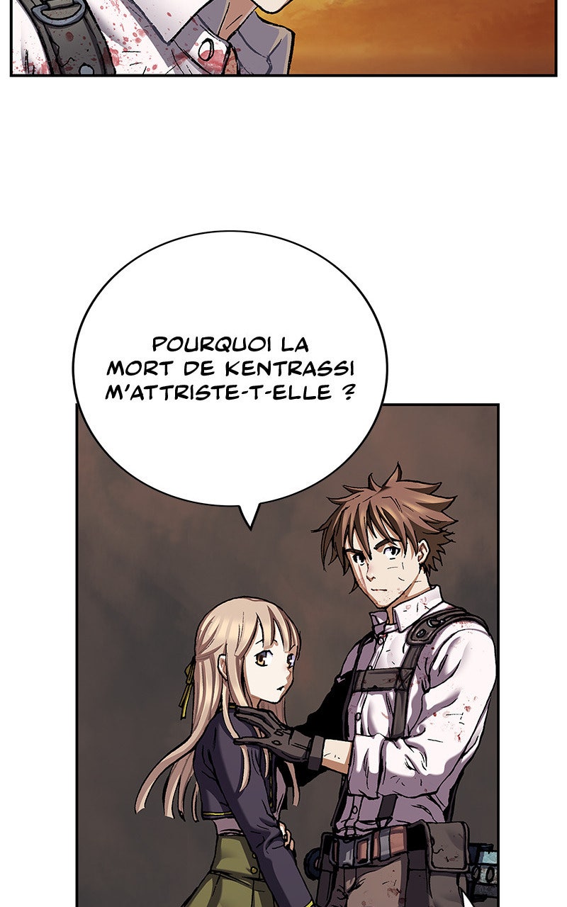 Read Leviathan FR Manga Online