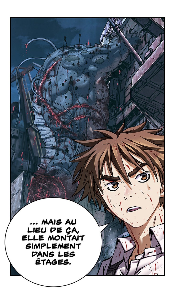 Read Leviathan FR Manga Online