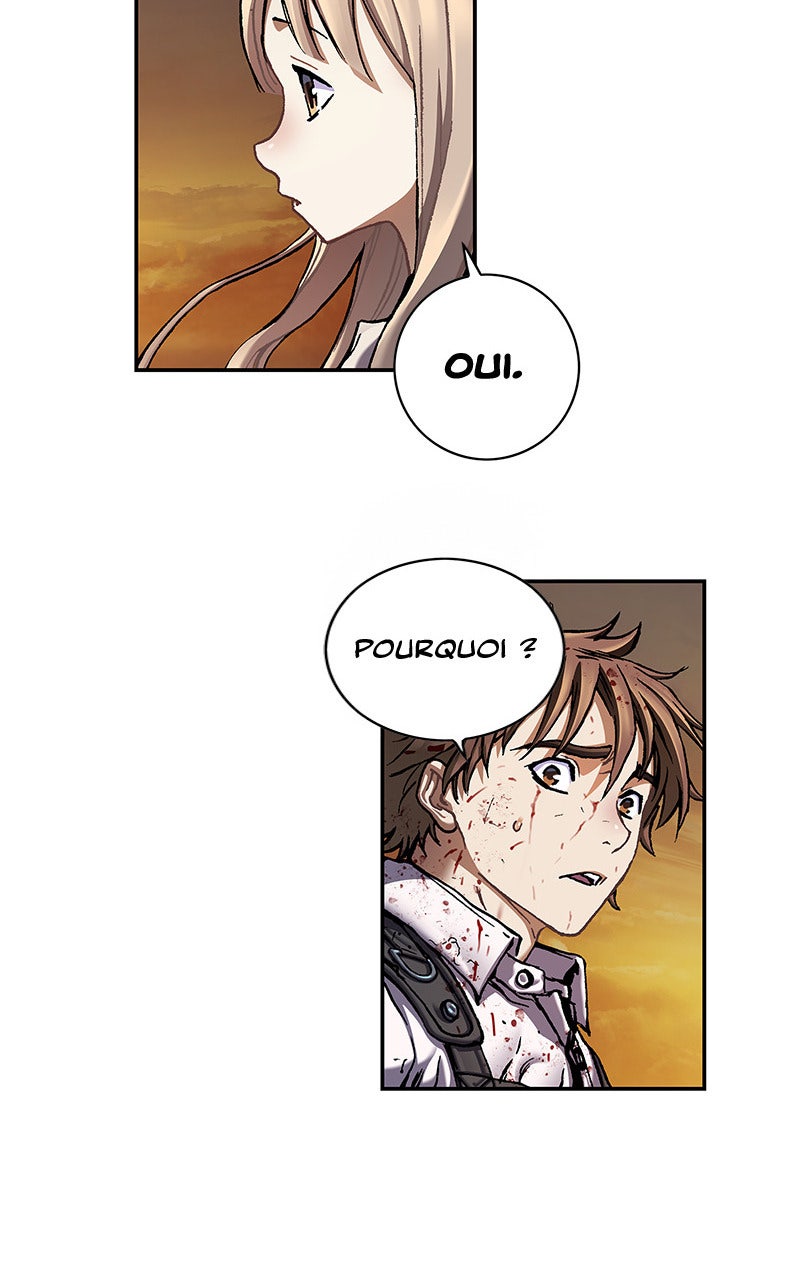 Read Leviathan FR Manga Online