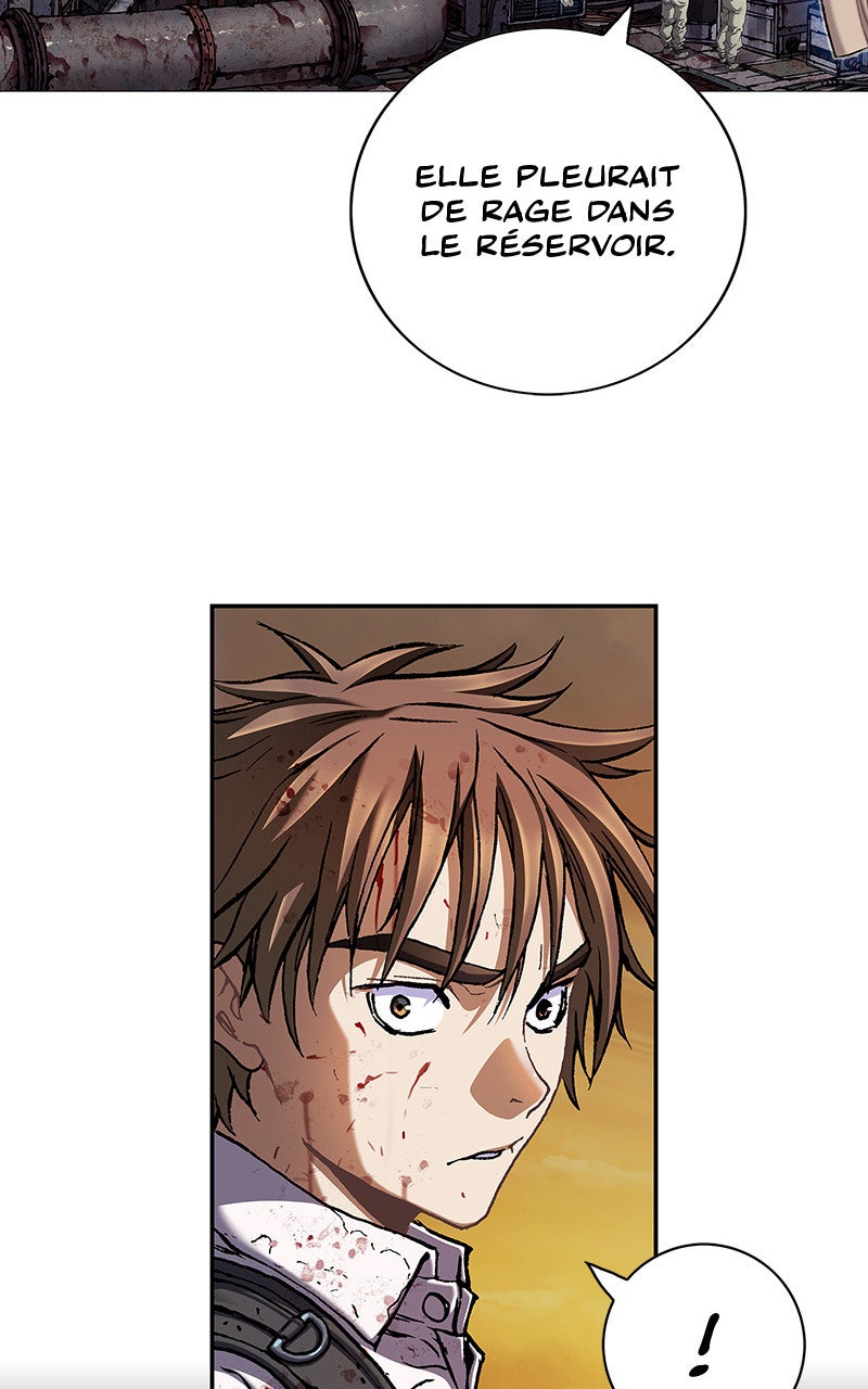 Read Leviathan FR Manga Online