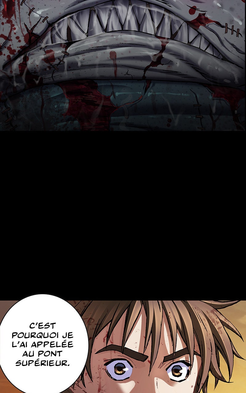 Read Leviathan FR Manga Online