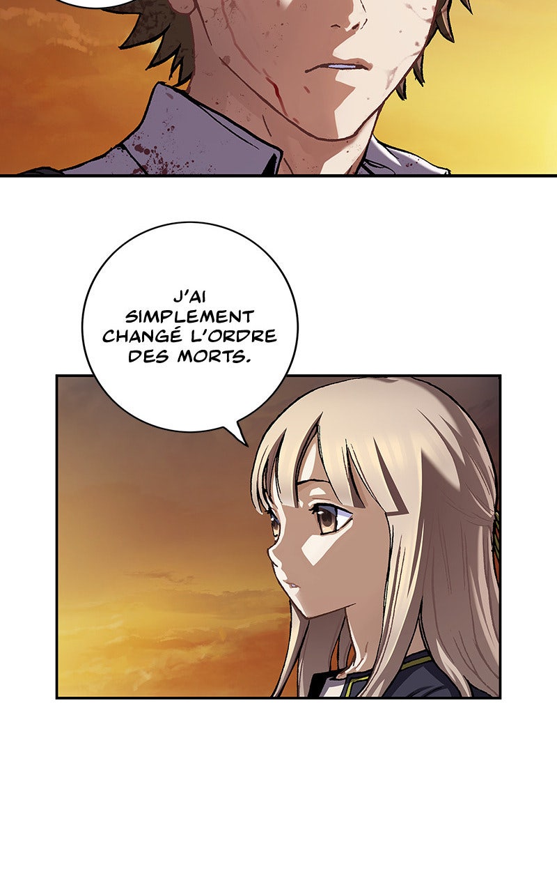 Read Leviathan FR Manga Online