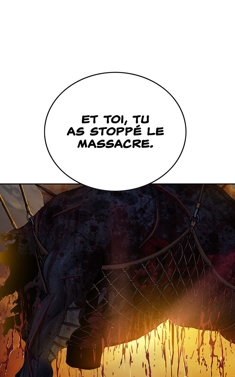 Read Leviathan FR Manga Online