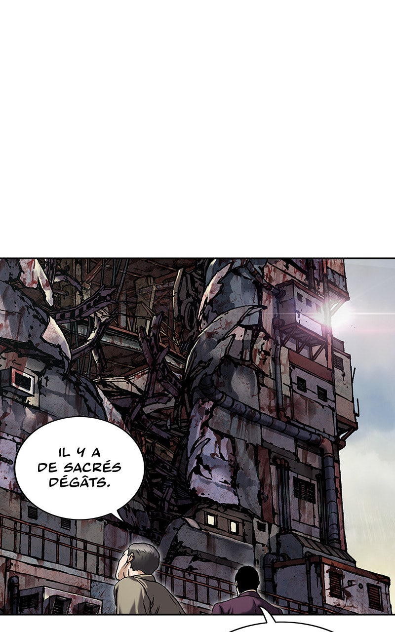 Read Leviathan FR Manga Online