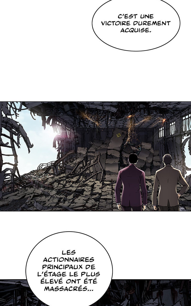 Read Leviathan FR Manga Online