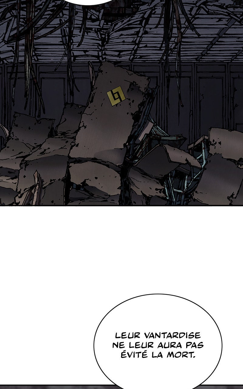 Read Leviathan FR Manga Online