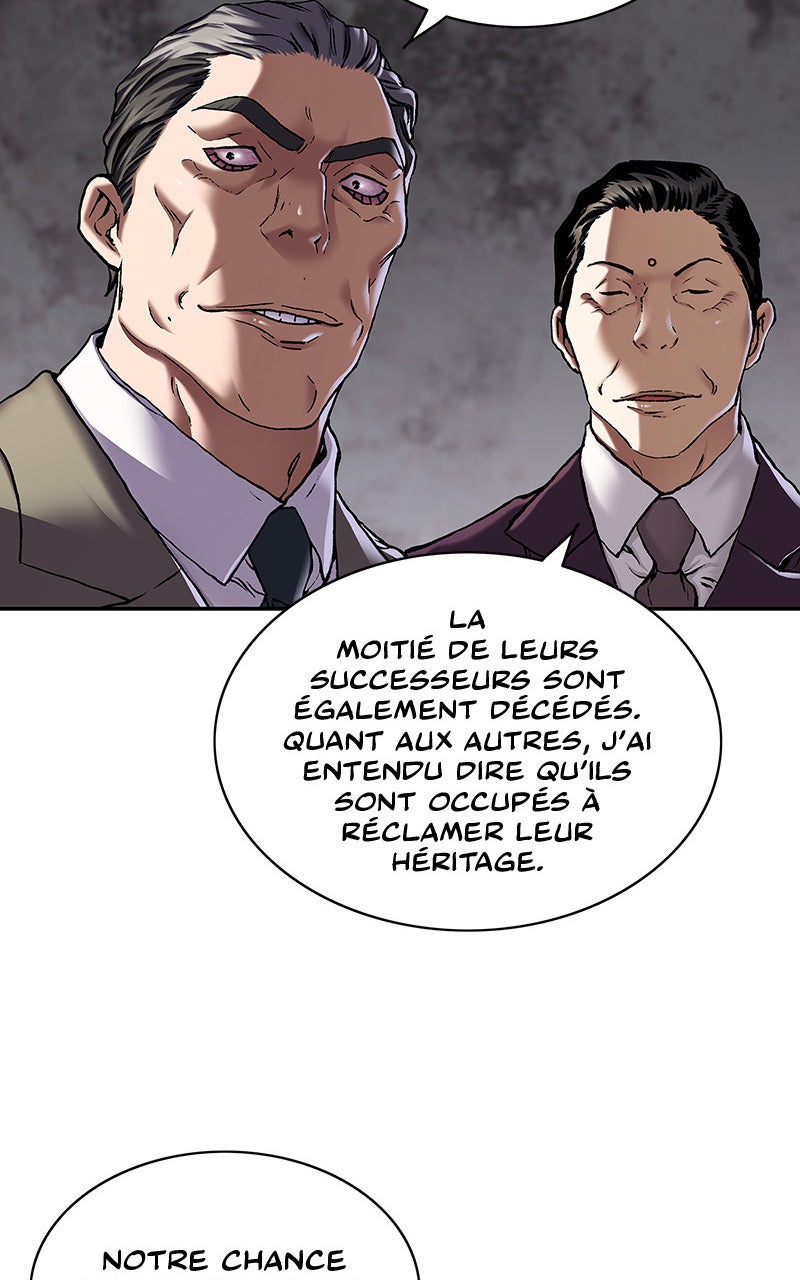 Read Leviathan FR Manga Online