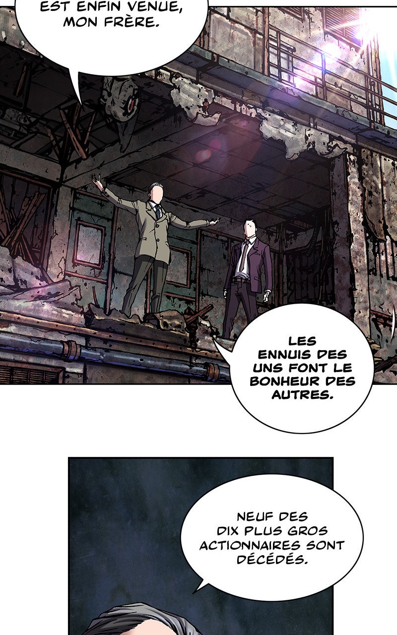 Read Leviathan FR Manga Online