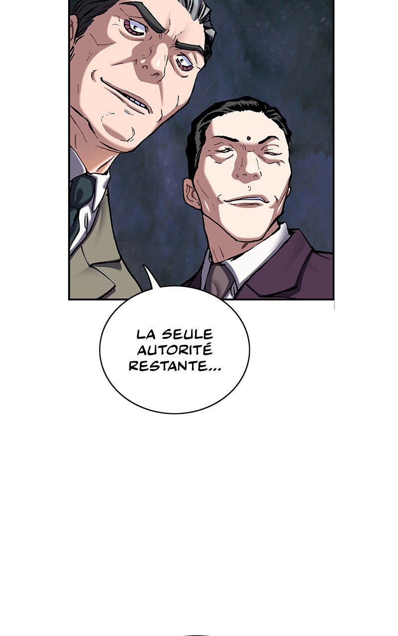 Read Leviathan FR Manga Online