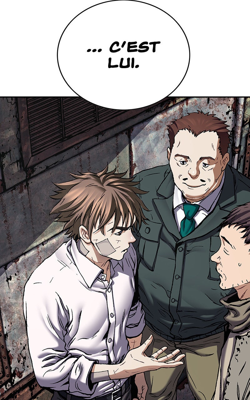 Read Leviathan FR Manga Online