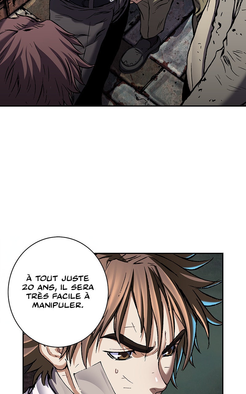 Read Leviathan FR Manga Online