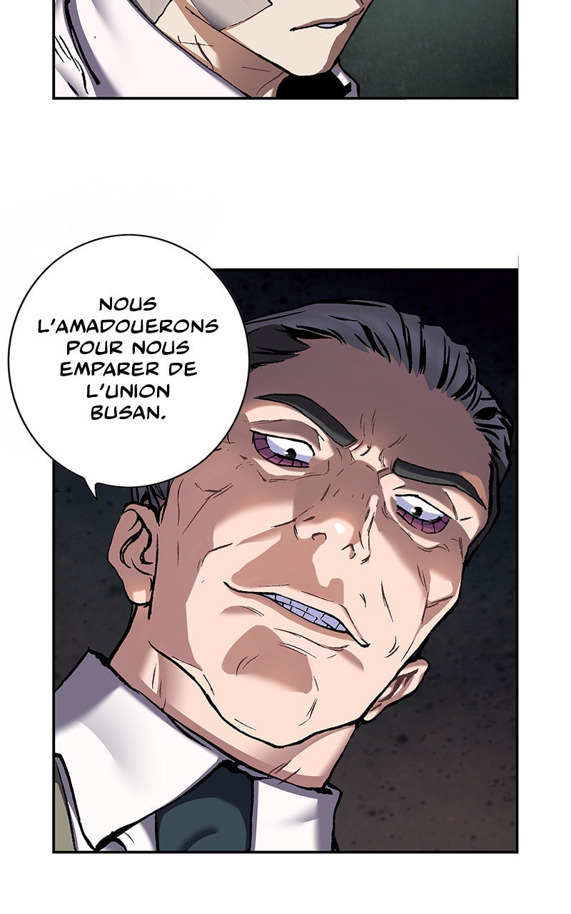 Read Leviathan FR Manga Online