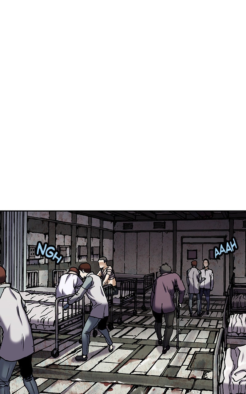 Read Leviathan FR Manga Online