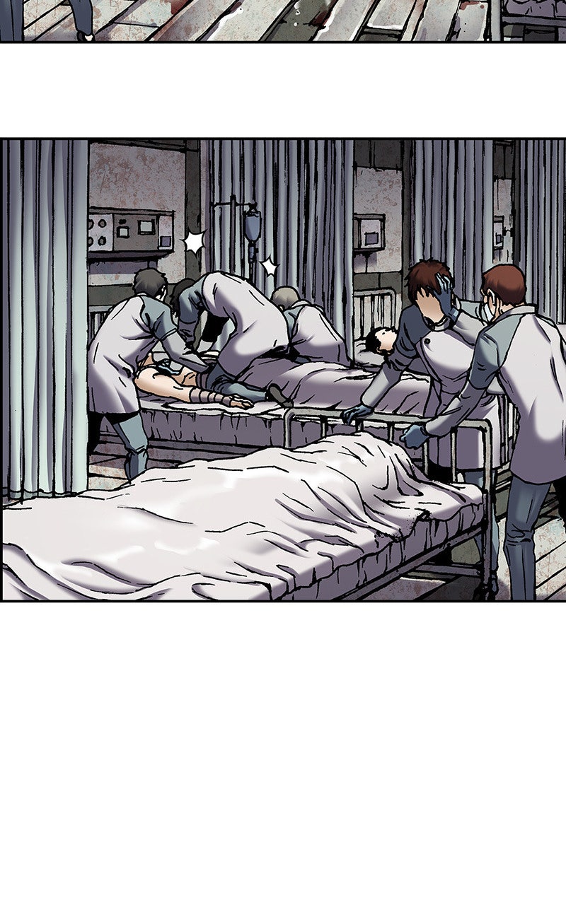 Read Leviathan FR Manga Online