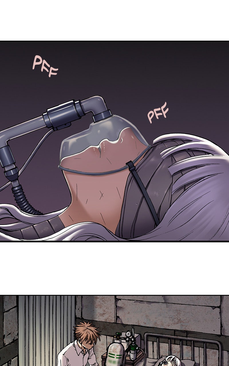 Read Leviathan FR Manga Online