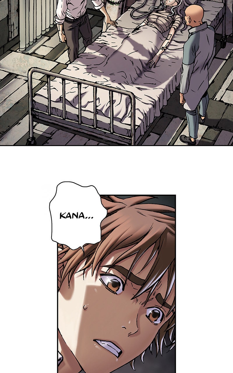 Read Leviathan FR Manga Online