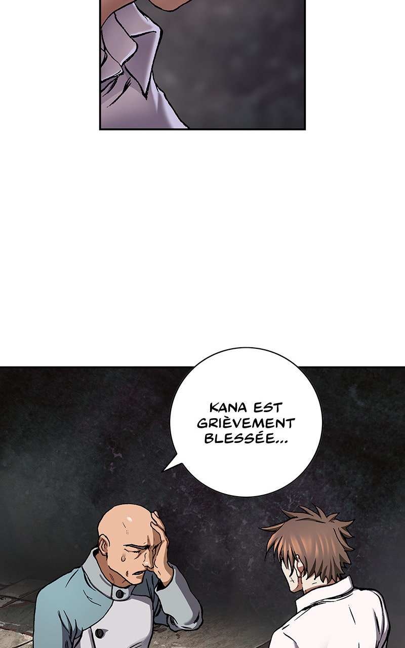 Read Leviathan FR Manga Online