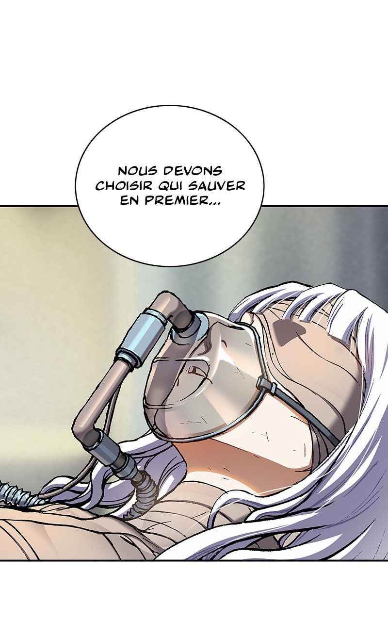 Read Leviathan FR Manga Online