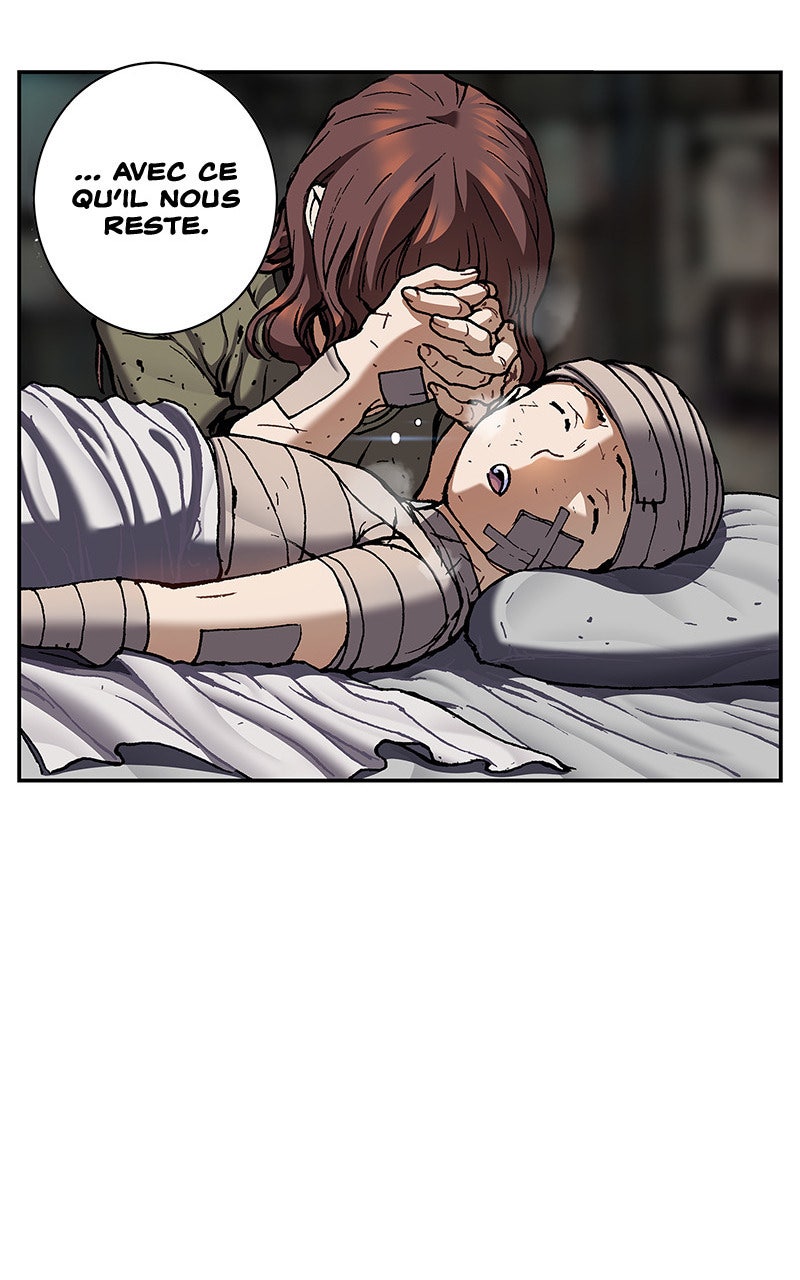 Read Leviathan FR Manga Online