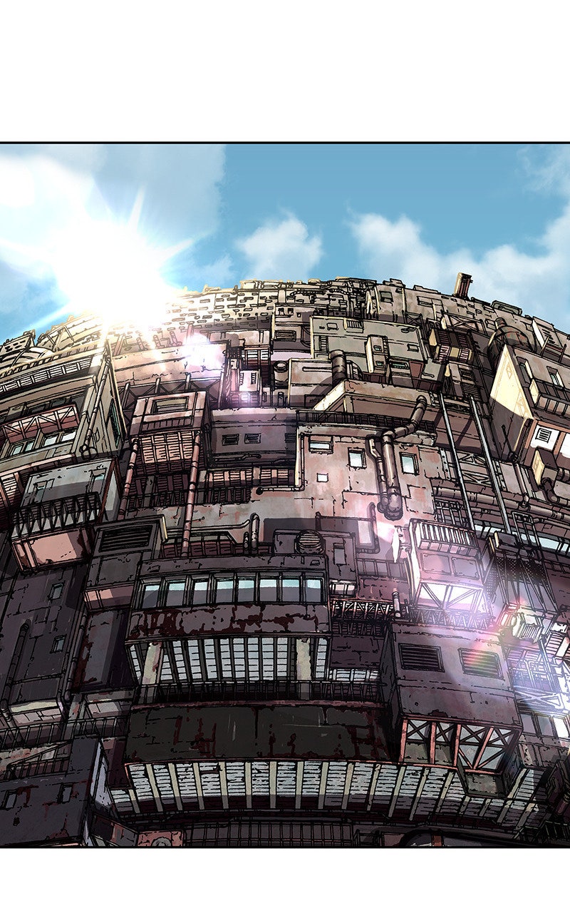 Read Leviathan FR Manga Online