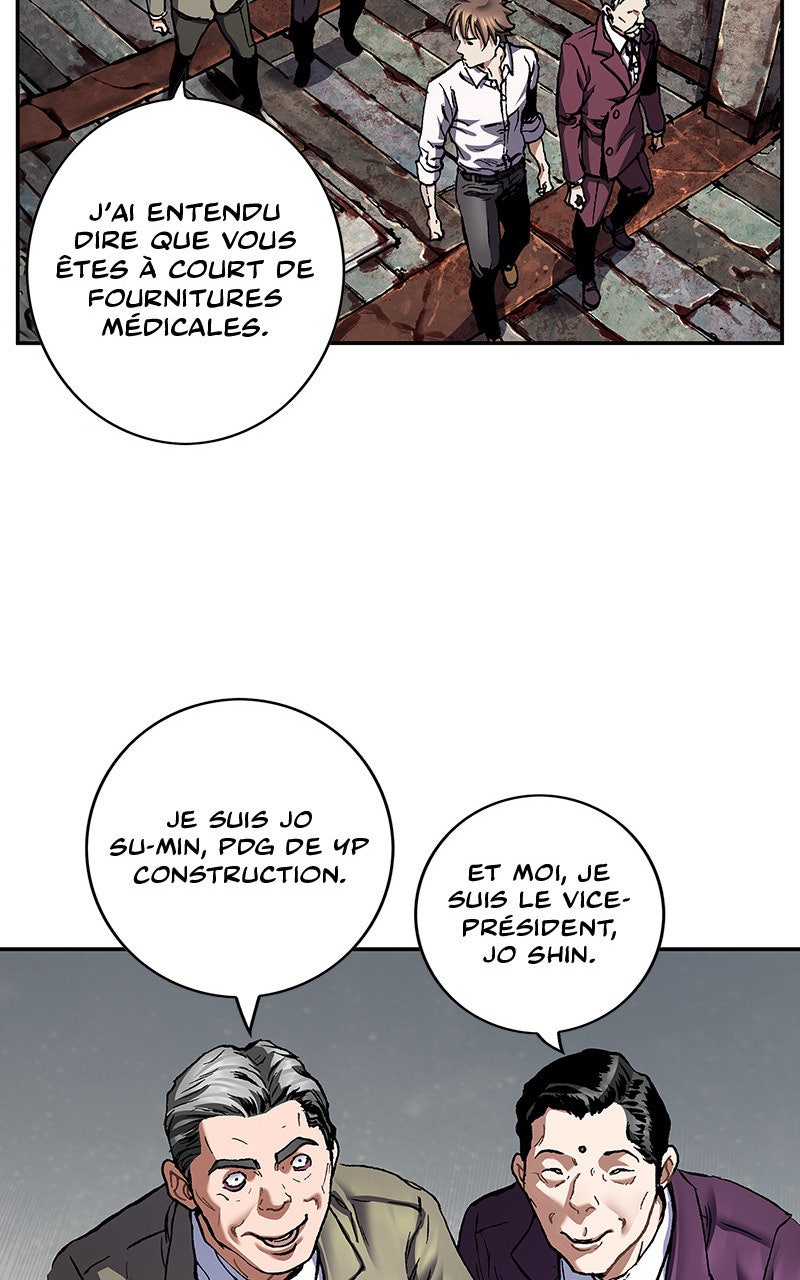 Read Leviathan FR Manga Online