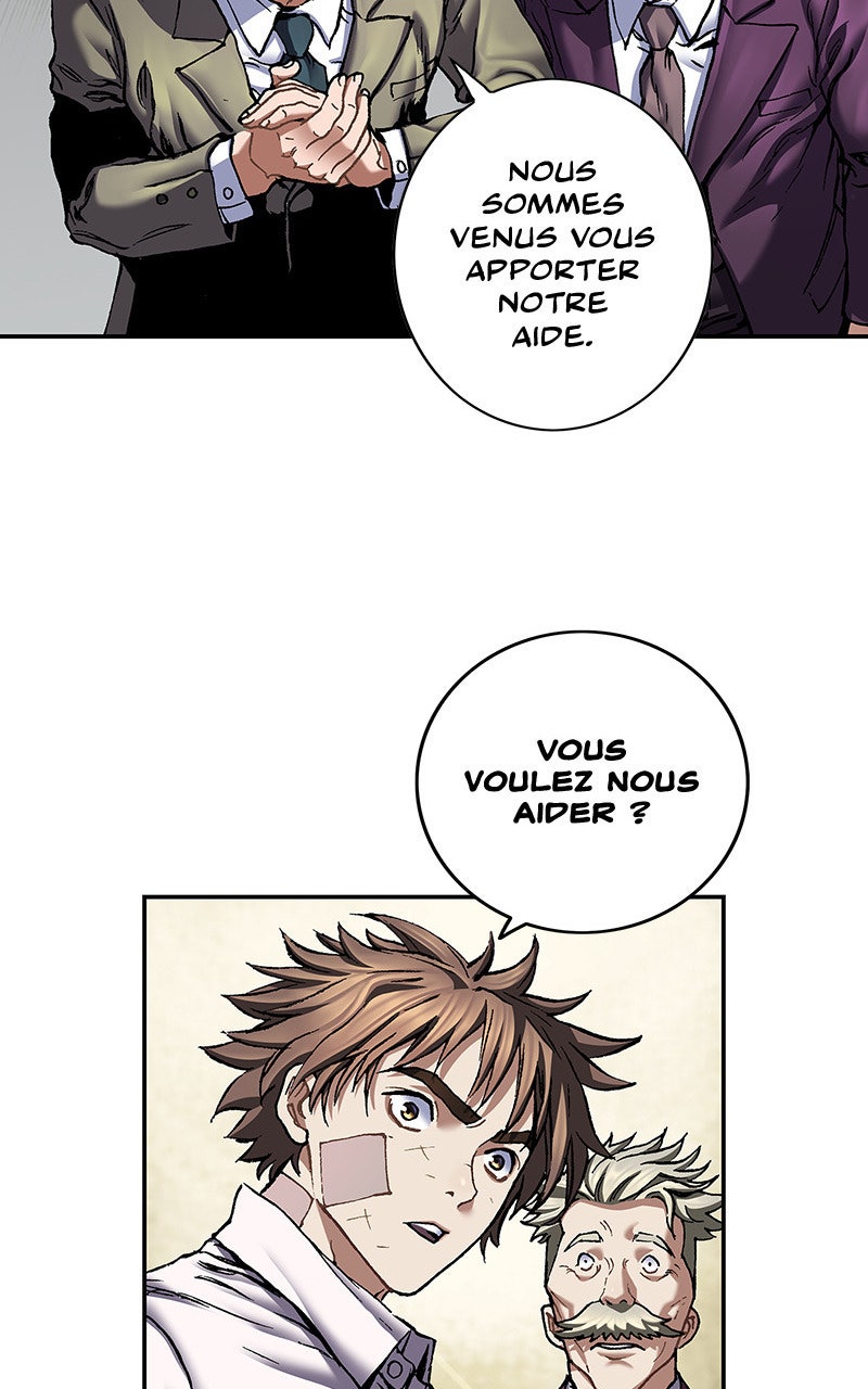 Read Leviathan FR Manga Online