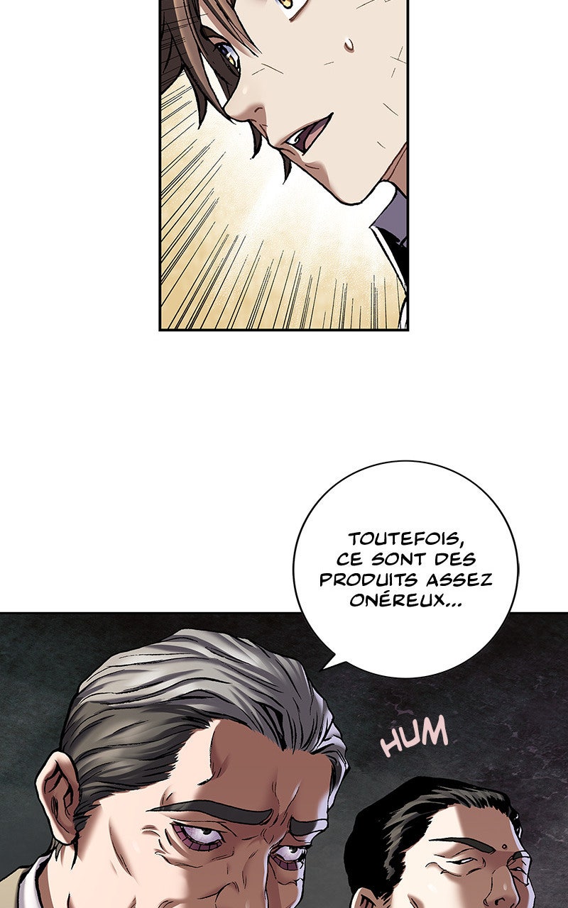 Read Leviathan FR Manga Online