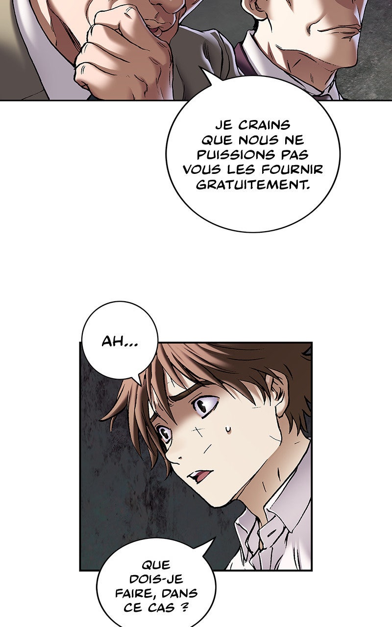 Read Leviathan FR Manga Online