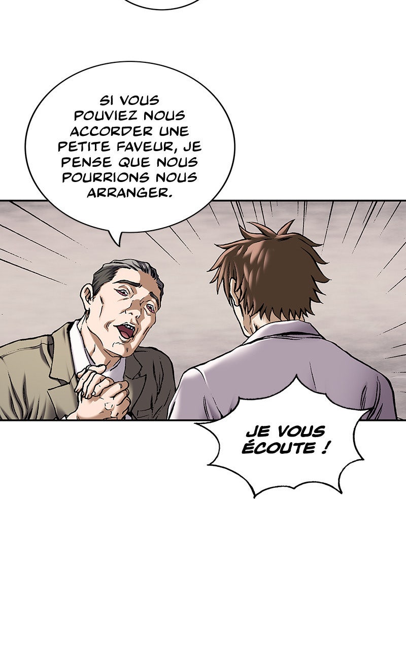 Read Leviathan FR Manga Online