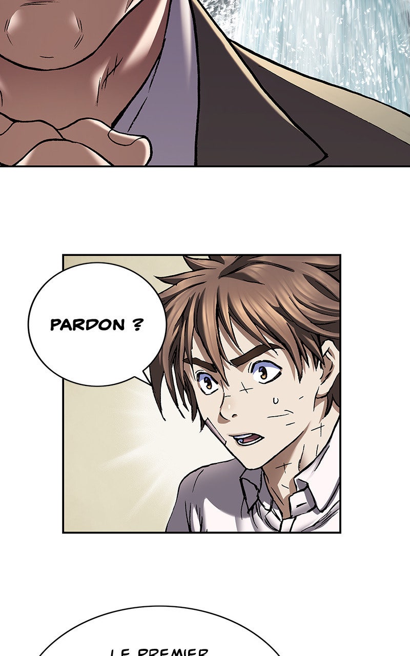 Read Leviathan FR Manga Online