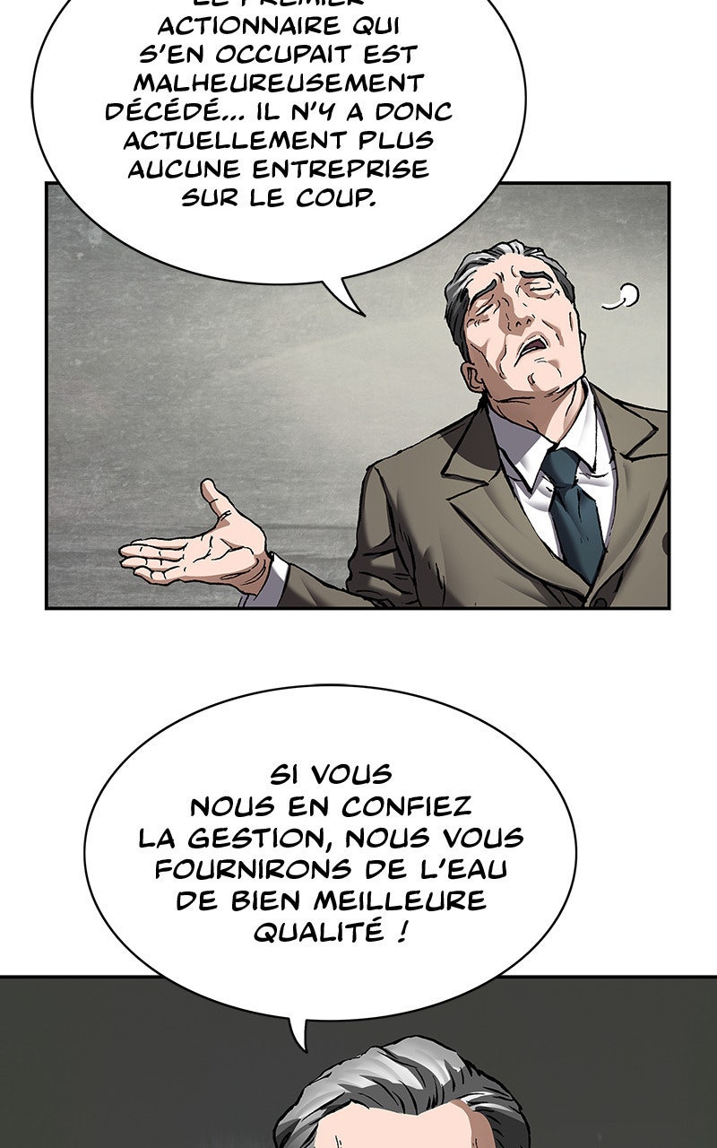 Read Leviathan FR Manga Online